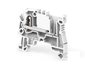 Dynamic plug term block,PI-Spring,2P