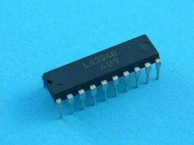 LA-3246 DIP-20 UKŁAD