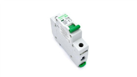 Wyłącznik Nadprądowy Bezpiecznik C50 50A 1P