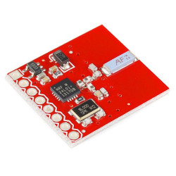 SparkFun Transceiver Breakout - nRF24L01+ [discontinued]