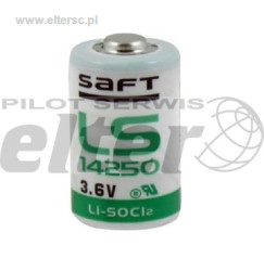 LS14250 3,6V SAFT ER14250