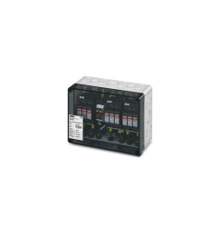 Skrzynka przyłączeniowa generatora - SOL-SC-1ST-0-DC-3MPPT-2001 - 2403336