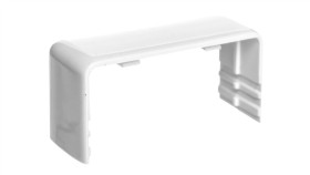 Osłona Połączenia Dlplus 40X12,5 033606