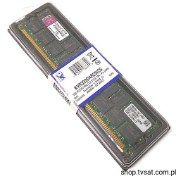 KVR333D4R25/2G 2G PC2700 MODULE KINGSTON