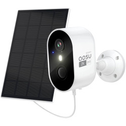 Aosu AOS-C7L2.WAEU01000 Wi-Fi IP CCTV Camera 2K 2304x1296p Wireless Outdoor