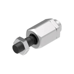FESTO 531667 Connector with non-return valve &#xD8;4.2mm -0.95 to 12 bar