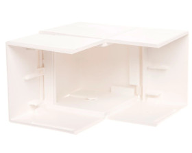 Narożnik kanału zewnętrzny LN 40x40 330999