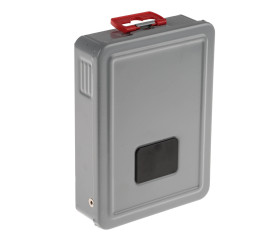 Zestaw wierteł RS PRO Wiertło stopniowe HSS 3 szt.