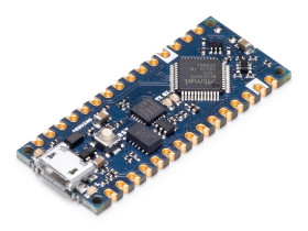 Arduino® Nano Every - 6 Boards Pack