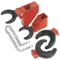 Sealey RE230UK Upgrade Kit Re230 to Re231