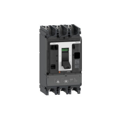 Wyłącznik zasilania Schneider Electric C40S3TM400D 1 szt.