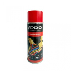 Preparat kontakt spray 400ml PRO-CH018