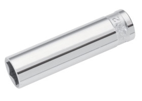 Nasadka Głęboka nasadka z gniazdem 3/8 cala 16mm SAM