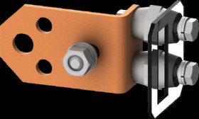 Connection terminal, plastic, (W x H x D) 100 x 50 x 50 mm, 8PQ5000-4BA58