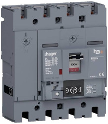 Wyłącznik zasilania Hager HMT101NR 1 szt.