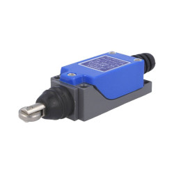 Krańcówka AH8112 5A 250V HQ