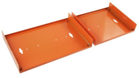 Metalowa obudowa do Quido 2/32