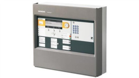 Fc722-Zz Centrala Pożarowa (2-Pętle) W Obudowie (Standard)