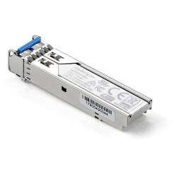 StarTech.com GLCEXSMDST StarTech.com Cisco GLC-EX-SMD Compatible SFP