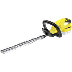 Kärcher 1.444-230.0 HGE 18-45 Lightweight Li-ion Hedge Trimmer Ergonomic
