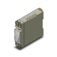 Zasilacz impulsowy nap. wyjściowe: 5V dc 30W 4A 1 wyjście nap. wejściowe: 100 → 240V ac Montaż na szynie DIN