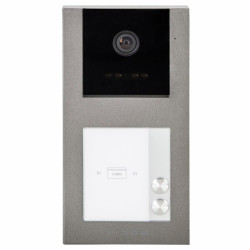 Kamera Vid. S11-2 2-abon.z czytn. RFID VIDOS X videodomofon