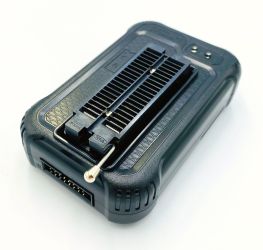 Uniwersalny Programator USB XGecu T48- uP/EPROM/Flash/EEPROM/NAND/eMMC ICSP (TL866 3-gen)