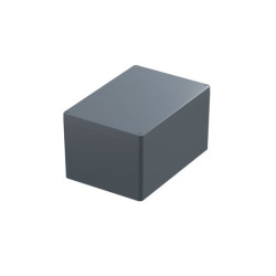 Obudowa Aluminium szerokość zew. 330 mm wys. zew. 180 mm nVent SCHROFF