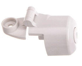 Zawiasy do pokrywy 40mm z wkrętami NSYAEDH40TB /komplet=2szt./