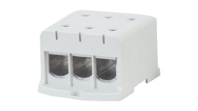 Lz W Korpusie Zu 1-Torowa 3X240/3X240mm2-Szara