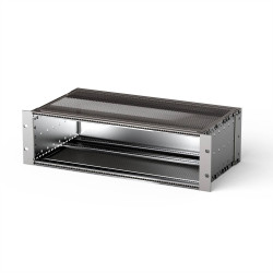 nVent SCHROFF 24563174 Obudowa Rack 19'' wielobarwny 1 szt.