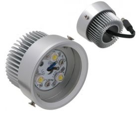 MODUL LED 3.6W B.CIEPLY