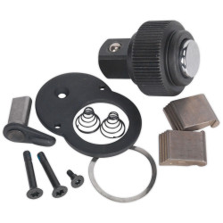 Sealey AK6688.RK Repair Kit for AK6682, AK6688, AK6695 &amp; AK6698 1/2&quot;Sq Drive