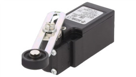 Fr1555 Wyłącznik Krańcowy No X2 10A Max.250Vac Pg13,5 Ip67