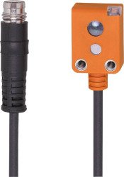 Fotokomórka refleksyjna ifm Electronic O7P202 O7P202 1 szt.