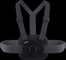 AGCHM-001 GoPro, Chesty