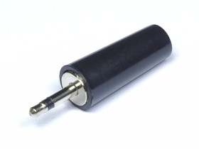 Wtyk JACK 2.5mm mono