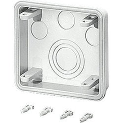 Akcesoria do obudów Kołnierz Mi FM 15