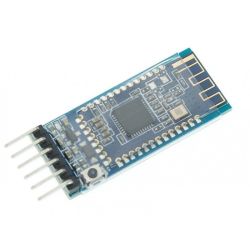 AT-09/HM-10 - moduł Bluetooth 4.0 BLE