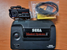 Sega Master System II set