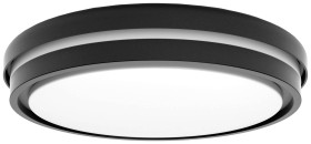 Lampa sufitowa LED Müller-Licht tint Kea 404063 30 W czarny