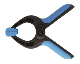 Zacisk sprężynowy 165 mm