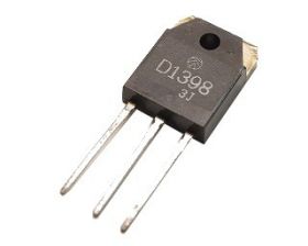 2SD1398 TRANZYSTOR (497B)