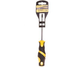 WKRĘTAK MONTERSKI PH1 X 100MM MN-10-463