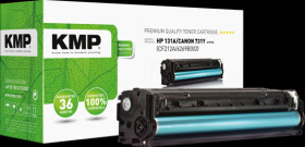1236,0009 Toner - HP - yellow - 131A - remanufactured