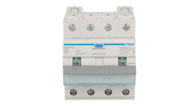 Wyłącznik Różnicowo-Nadprądowy Rcbo 4P C32a 0,03A Typ A 6Ka Rcbo Adm482c