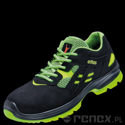 Buty ESD ATLAS, FLASH 2605 XP, Bezpieczne S1P
