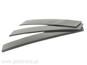 THERMOPAD(6W/mK)20x130x2,0 ART.AGT-141.