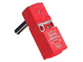 440H-S34012 Wyłącznik bezpieczeństwa: zawiasowy, SPRITE, NC, IP67, -20÷80C