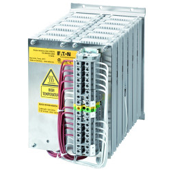 Rezystor hamujący Rezystor hamujący DA1, DC1, DG1, SPX, SVX